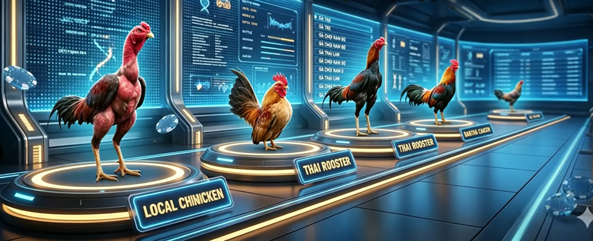 Evolution Gaming Logo