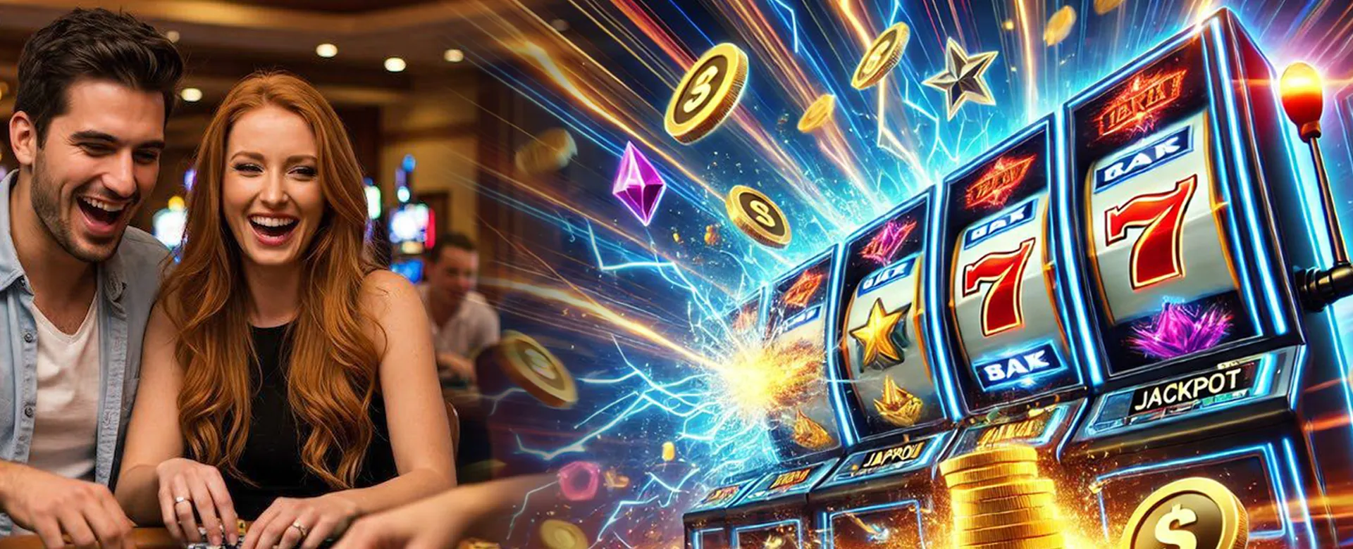 Microgaming Logo